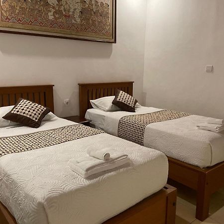 Arsa Wayan Guest House Klungkung Buitenkant foto