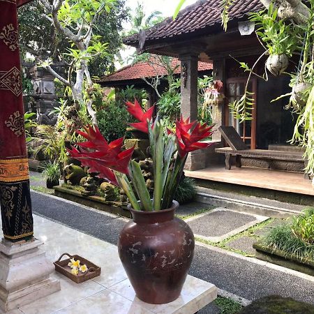 Arsa Wayan Guest House Klungkung Buitenkant foto
