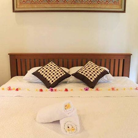 Arsa Wayan Guest House Klungkung Buitenkant foto