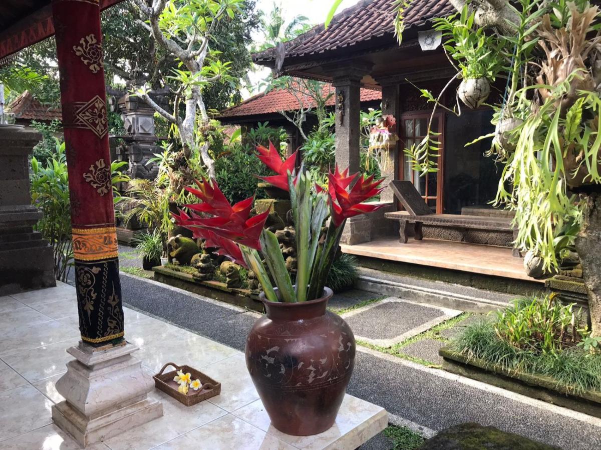 Arsa Wayan Guest House Klungkung Buitenkant foto