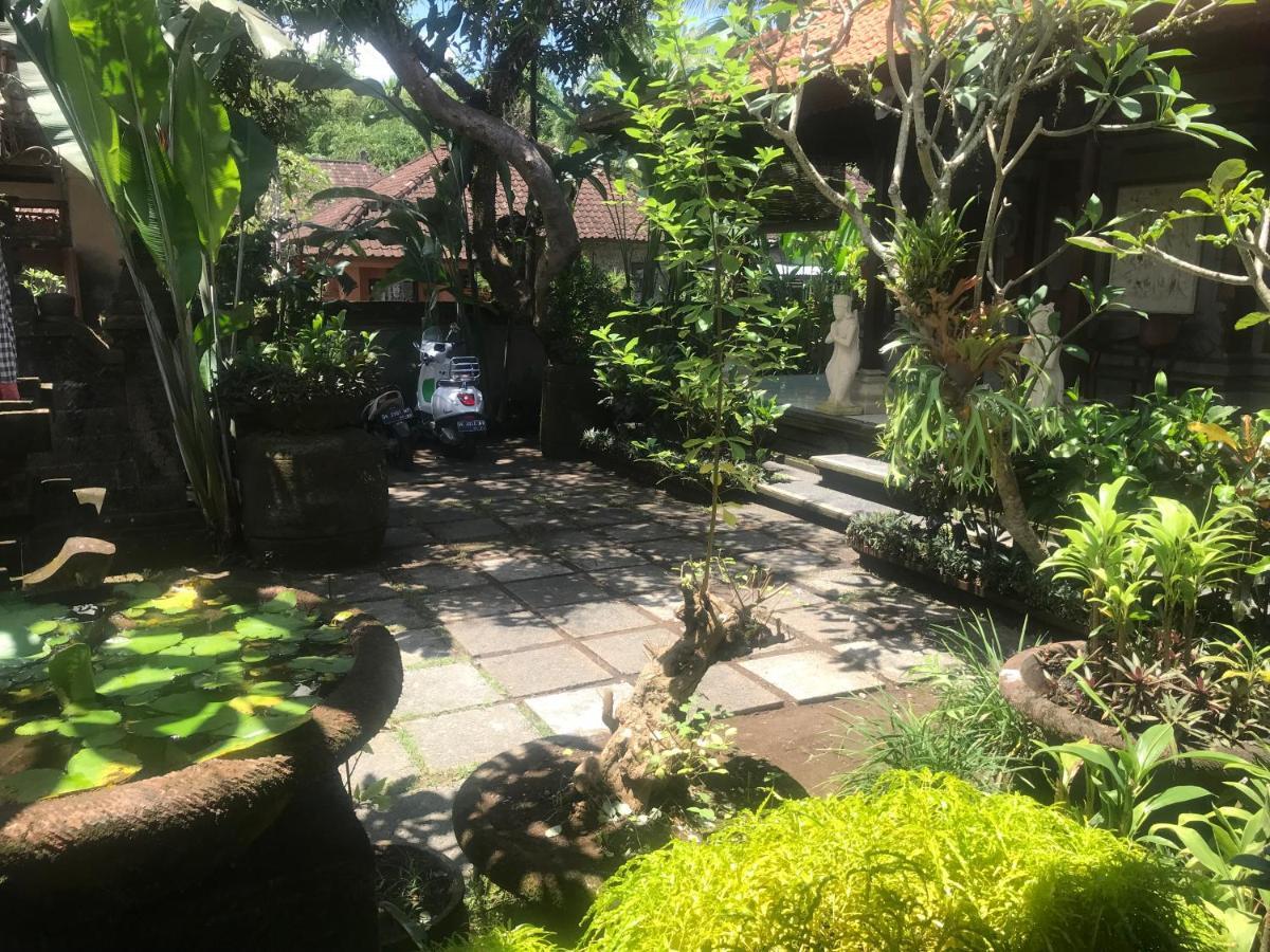 Arsa Wayan Guest House Klungkung Buitenkant foto